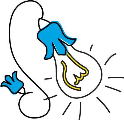 Bluebell Web Solutions logo